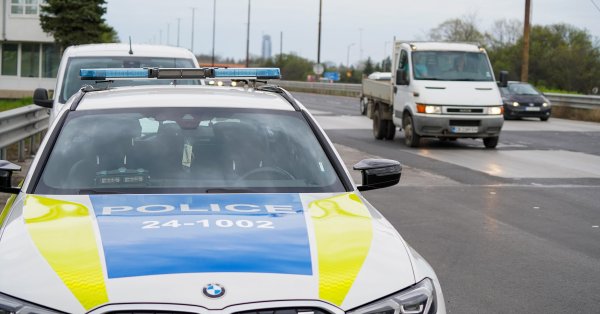 Сына Радана Канева арестовали с марихуаной