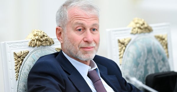 Налоговая гавань, превратившаяся для Романа Абрамовича в ад