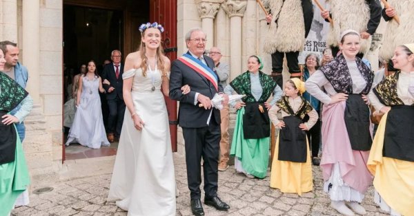 Еще одна жертва «культуры бодрствования»: французская традиция XIX века объявлена ​​сексистской