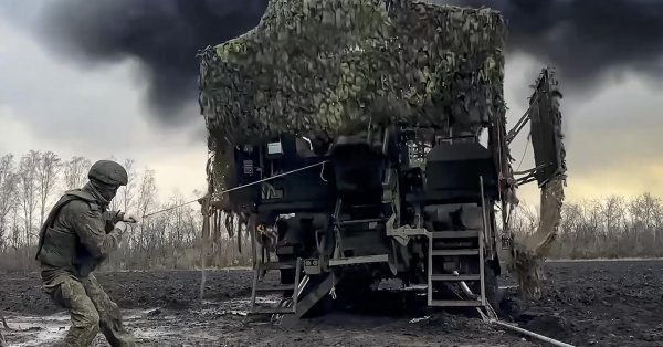 Части России больше не могут платить своим солдатам