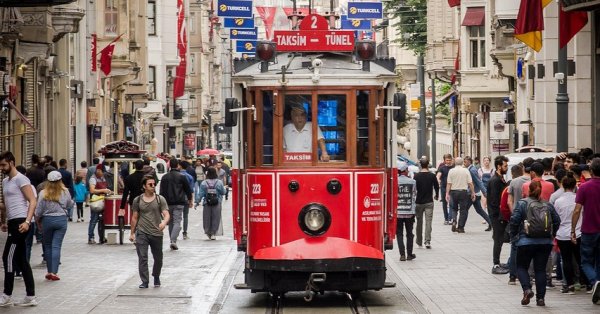 В Стамбуле застрелили двух румын