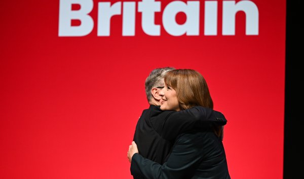 Сможет ли Рэйчел Ривз пережить очередное повышение налогов в бюджете?