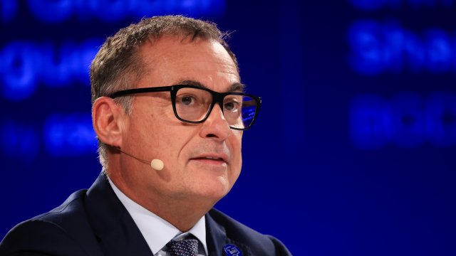 Глава ЕЦБ Нагель отвергает идею о том, что инфляция стабилизируется ниже целевого показателя в 2%