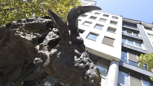 Сделки с акциями «Зеленых инноваций» сформировали более 46% оборота БФБ