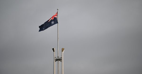 Австралия отказала России построить посольство рядом со зданием парламента