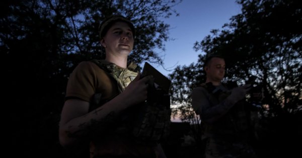 Давление России ставит крест на одном из символов украинского сопротивления - поездах на Краматорск