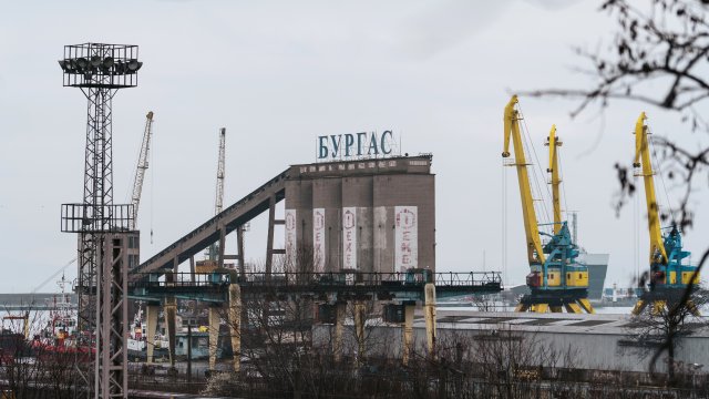 Приобретение Лукойла компанией BEH сопряжено с рисками