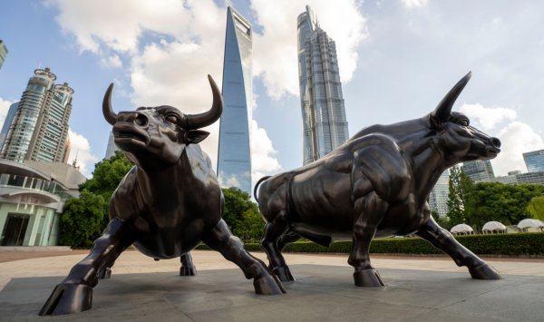 Как складывается отчетный сезон после «Великолепной семерки»