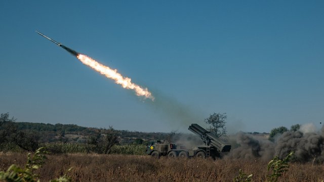 Пентагон разрешил поставку «Томагавков» в Украину, окончательное решение за Трампом