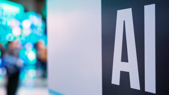 ИИ будет стимулировать инновации в будущем