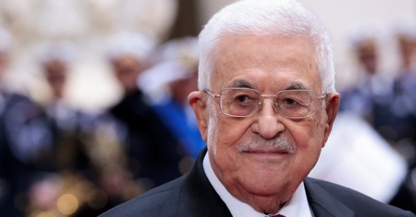 Махмуд Аббас, 90 лет: глубоко ослаблен Израилем и непопулярен среди палестинцев