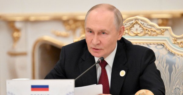 Ходорковский предупреждает Европу: готовьтесь ко второй холодной войне