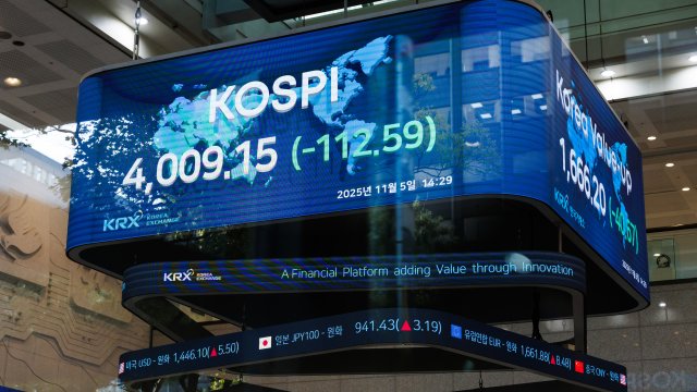 Окончание правительственного паралича в США также открыло азиатские рынки.