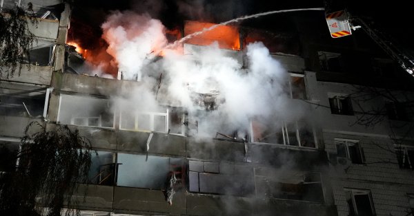 Мучная бомба: как киевский охранник перехитрил российские службы