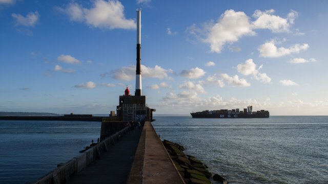 Есть ли решение хаоса в Восточном Средиземноморье?