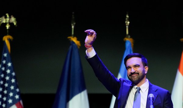 Что означает победа Мамдани? Даже демократы не единодушны