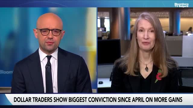 Фоли: Доллар станет гораздо более стабильным