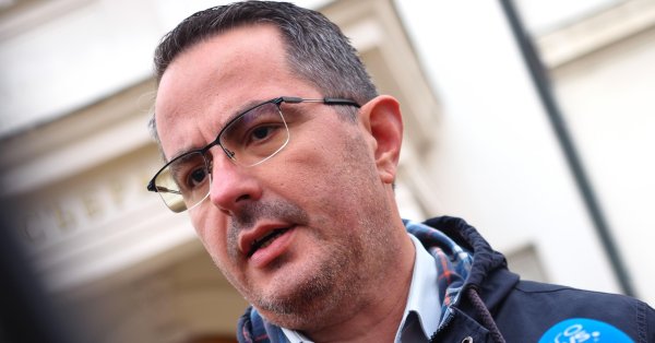 Цончо Ганев: Бюджет-2026 губит малый бизнес за счет корпоративного