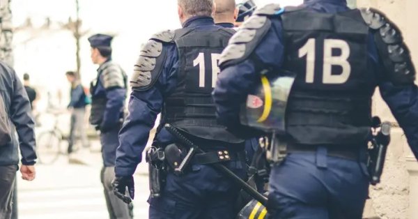 В Канзасе застрелены четверо полицейских