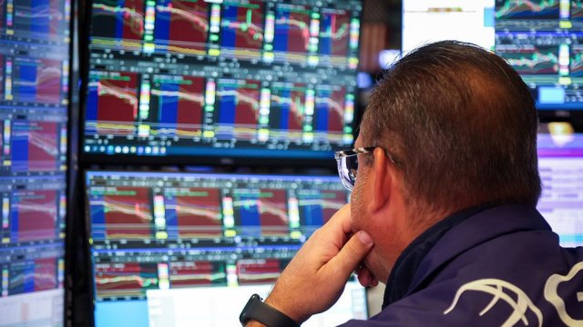 Рынки готовятся к восстановлению после глобального цикла снижения ставок