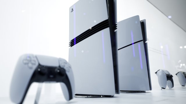 Более высокие тарифы не смогли повлиять на прогноз Sony