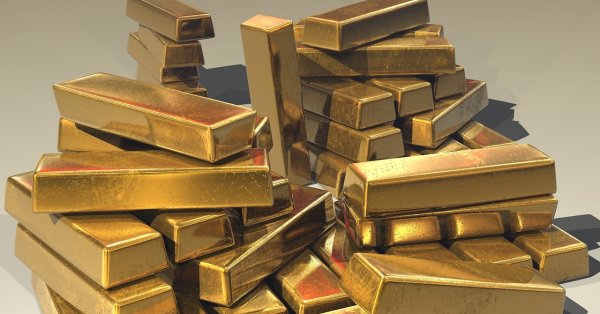 Китай сообщил о крупнейшей за более чем семь десятилетий находке золота