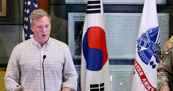 Дрисколл может положить конец неспокойному периоду правления Хегсета