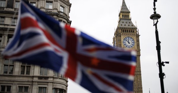 А Лондон рассматривает возможность введения туристического налога