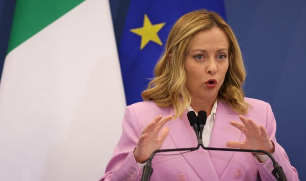 Южная Европа хочет поддержать средний класс после многих лет трудностей