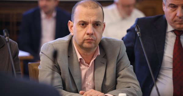 Умер глава БАБХ доктор Светлозар Патаринский