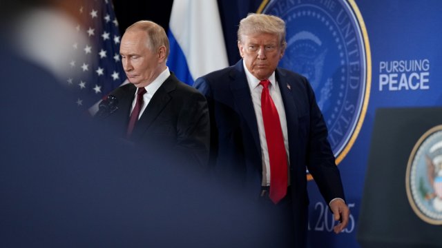 Забыл ли мир ужас ядерного оружия?