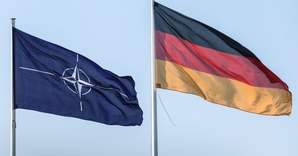 Возврат к обязательной военной службе в Германии неизбежен