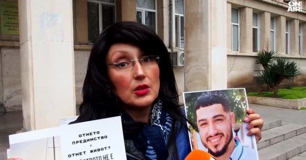 Тревога у моря: Варна обогнала Софию в серьёзных авариях: