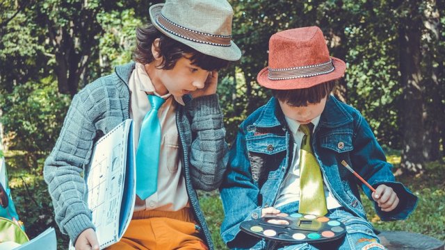 А. Петров: Искусство молодого поколения укрепляет доверие между Болгарией и Северной Македонией