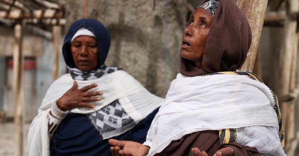 ВОЗ предупреждает: в Эфиопии появился смертельный вирус Марбург