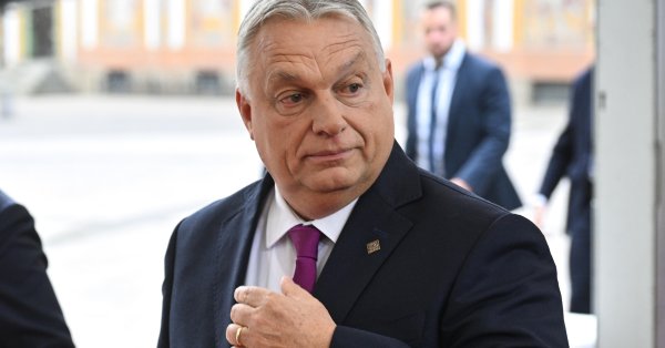 Орбан объявил о введении 14-й пенсии в Венгрии