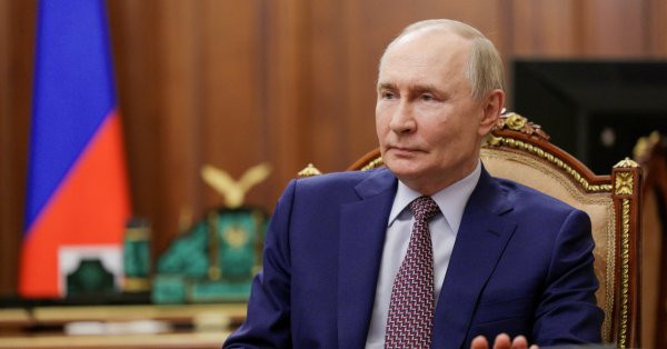 Президент Финляндии: Европейцам следует поговорить с Путиным