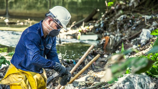 Как стихийные бедствия могут положительно повлиять на экономику США. Часть 3