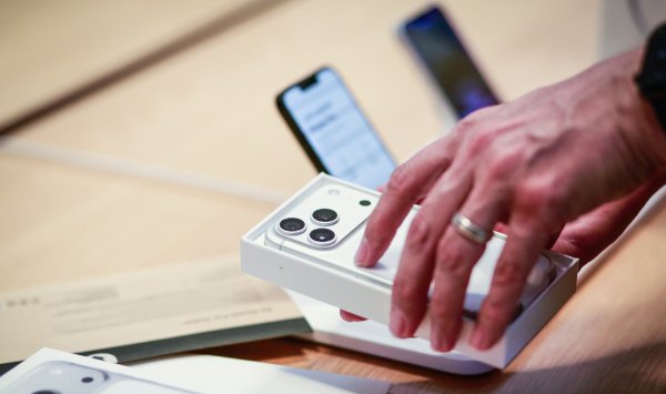 Ограниченный рынок не является проблемой для Уолл-стрит, одержимой «Великолепной семеркой»