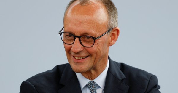 Мерц категоричен: Никакого сотрудничества с "Альтернативой для Германии" не будет