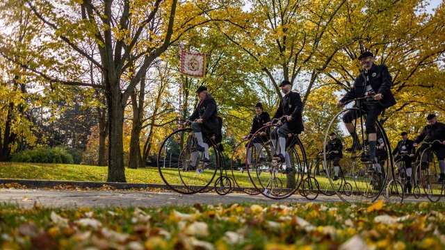 Кадр дня 1 ноября.