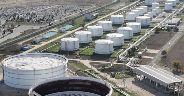 Куюмджиев о НПЗ: Высвобождение нашего госрезерва зависит от ЕК