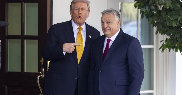 Трамп исключил Венгрию из санкций на российскую нефть