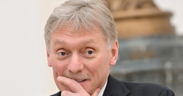 Кремль: Мир с Украиной требует работы, а не встречи Путина и Трампа