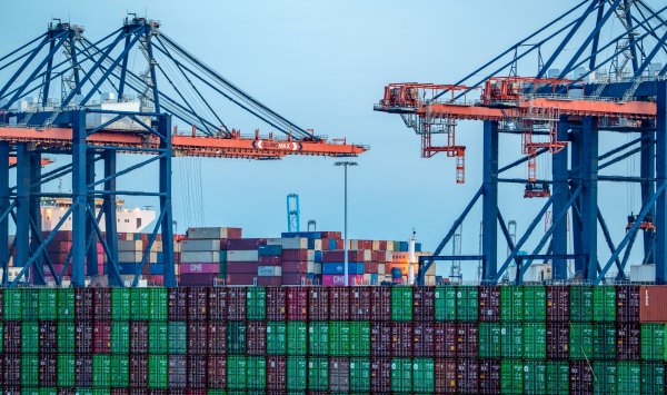 Бельгия становится первым «наркотическим государством» в Европе?