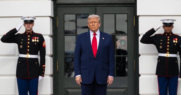 Трамп установил крайний срок, в течение которого Украина должна принять предложение США о прекращении войны