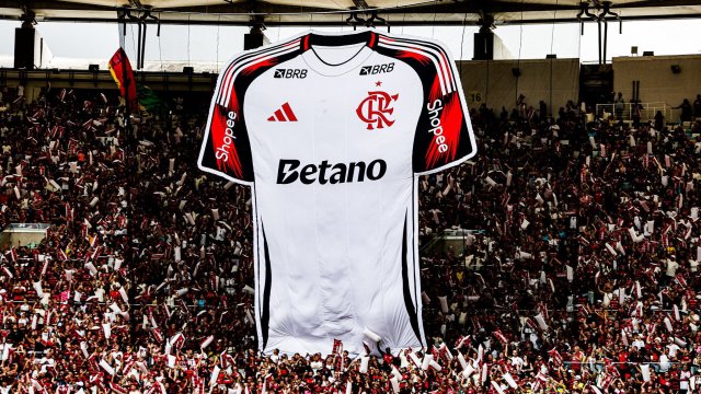 В величайшие моменты футбола: Бетано повсюду