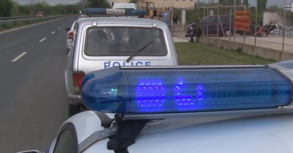 Полиция изъяла почти 80 тысяч сигарет без наклейки