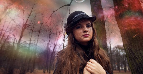 Новолуние в Скорпионе меняет жизнь некоторых знаков