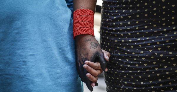 Изменение климата заставило миллионы людей покинуть свои дома